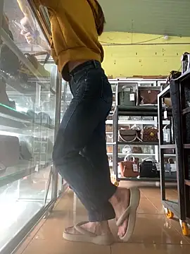 Rosa 998 online show from October 2025 01:41:02 AM