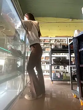 Rosa 998 online show from January 2026 12:59:01 AM