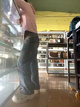 Rosa 998 online show from March 2026 12:49:02 AM