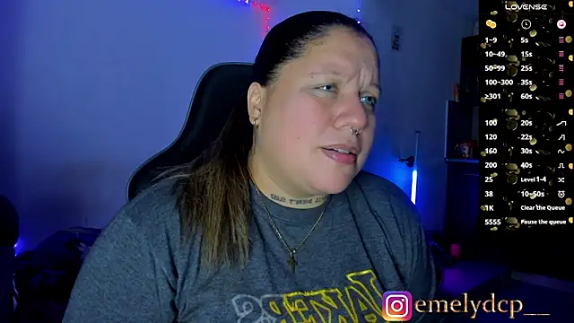 mariana maze online show from February 2026 08:33:02 AM