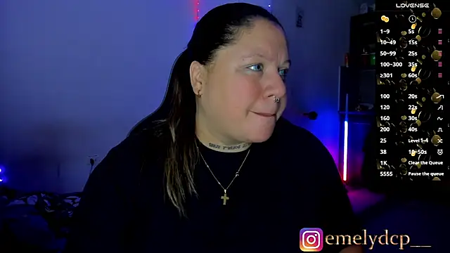 mariana maze online show from March 2026 08:17:01 AM