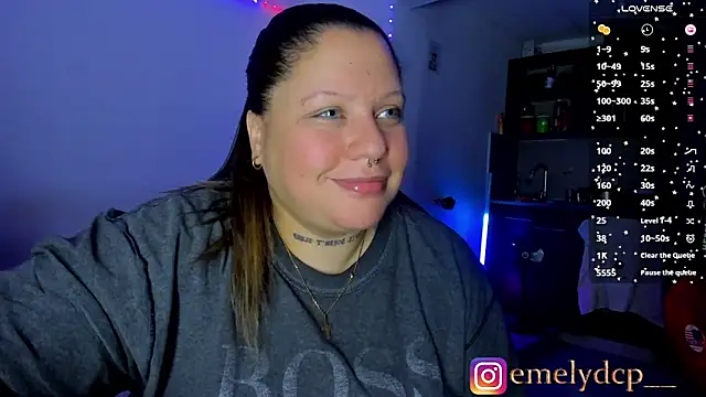 mariana maze online show from April 2026 01:55:02 AM