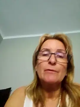 Snapshot of Steffi45 chatting on June 2026 06:26:02 AM Steffi45 online show from June 2026 06:26:02 AM