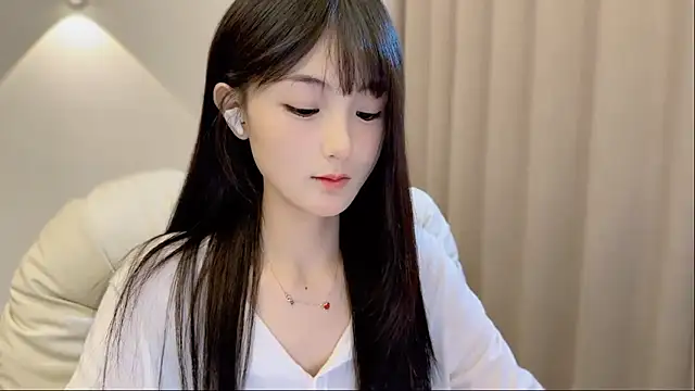 SHUIshui  online show from November 2025 01:06:02 PM