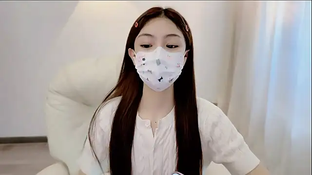 SHUIshui  online show from July 2026 05:35:02 AM