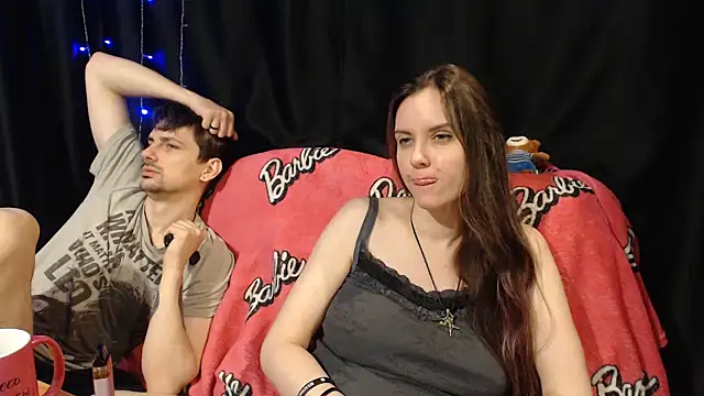 Milana69 online show from November 2025 02:19:01 PM