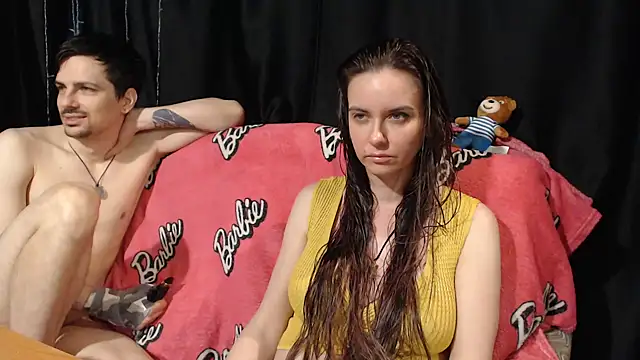 Milana69 online show from November 2025 08:24:01 AM