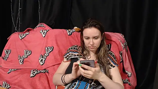 Milana69 online show from May 2026 07:44:02 PM