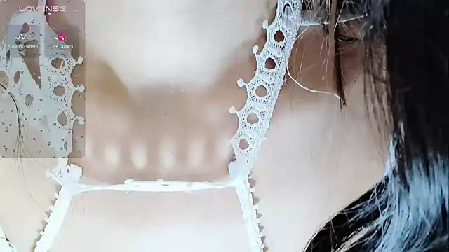 Ti amo UU online show from December 2024 01:21:01 PM