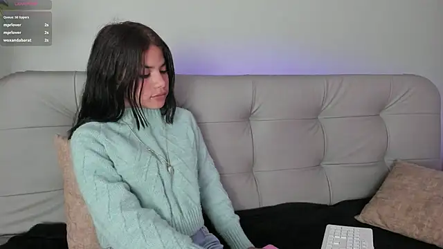 were-Naughty online show from January 2025 08:21:01 PM