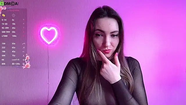 cute  angell online show from March 2026 02:18:01 PM