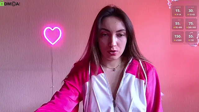 cute  angell online show from April 2026 01:03:02 PM