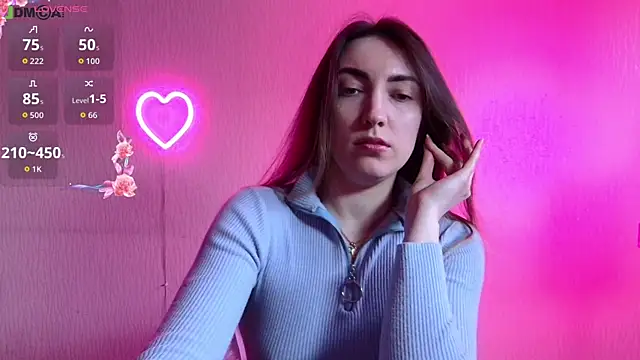 cute  angell online show from April 2026 03:59:02 PM