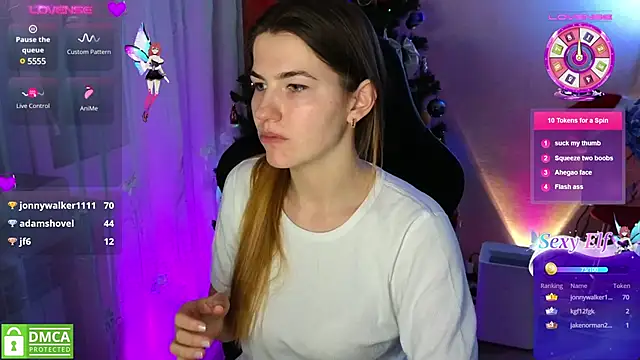 Snapshot of mag1c_eyes1 chatting on February 2025 06:42:02 PM mag1c eyes1 online show from February 2025 06:42:02 PM