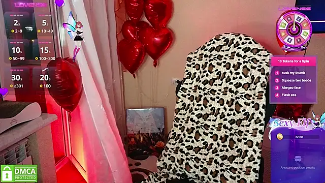 Snapshot of mag1c_eyes1 chatting on February 2025 09:21:02 PM mag1c eyes1 online show from February 2025 09:21:02 PM