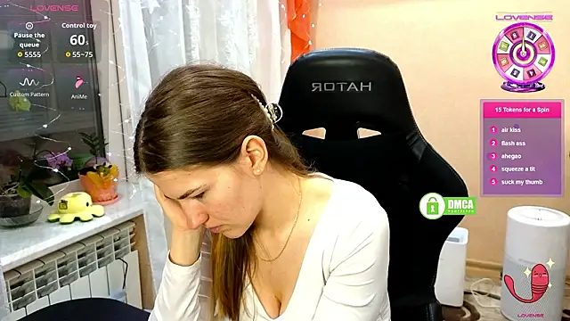 mag1c eyes1 online show from March 2026 05:16:02 PM