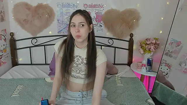 Snapshot of ArmiEri chatting on March 2025 04:03:01 AM ArmiEri online show from March 2025 04:03:01 AM