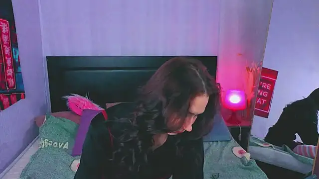 Snapshot of ArmiEri chatting on February 2026 01:01:02 AM ArmiEri online show from February 2026 01:01:02 AM