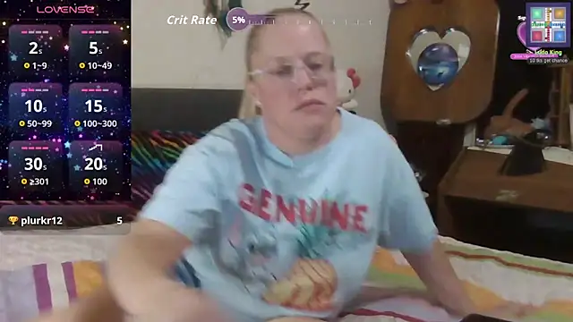 Toybox13 Pika online show from September 2025 10:22:01 PM