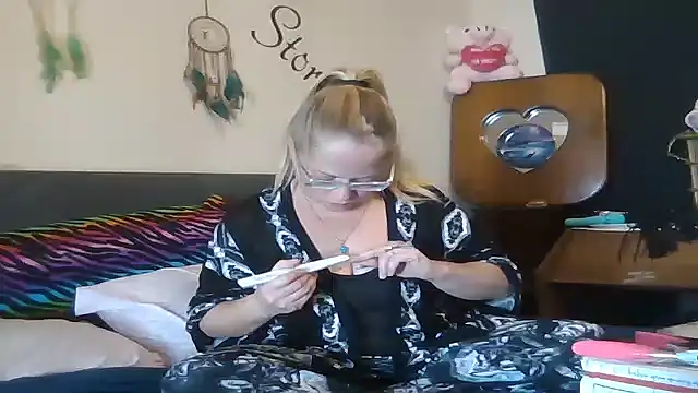 Toybox13 Pika online show from December 2025 09:31:02 PM