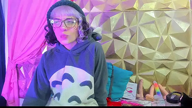 neeko princes online show from December 2024 03:23:01 PM