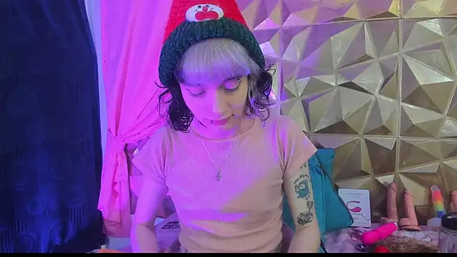 neeko princes online show from December 2024 11:49:02 AM