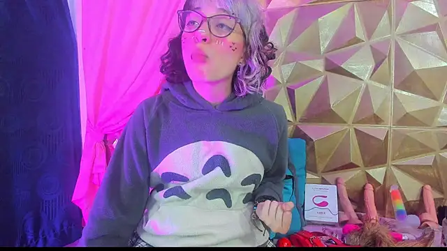 neeko princes online show from December 2024 03:37:01 PM