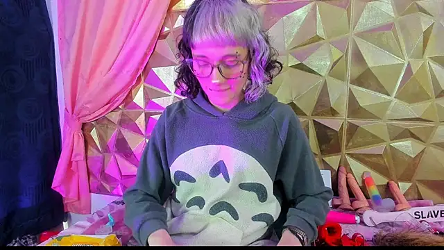 neeko princes online show from January 2025 03:17:02 PM