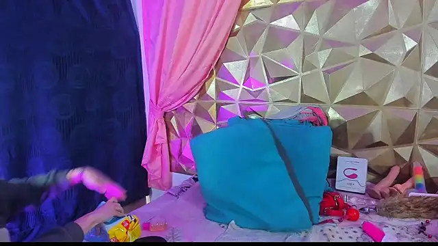 neeko princes online show from January 2025 03:13:01 PM