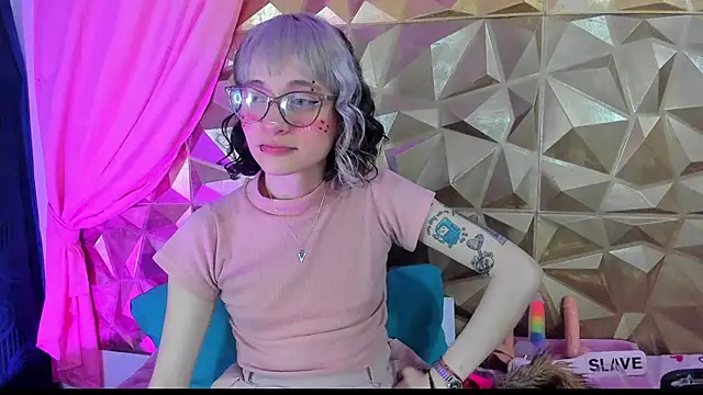 neeko princes online show from January 2025 03:20:01 PM