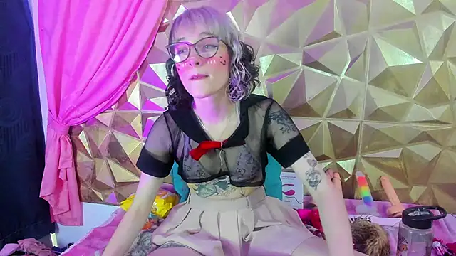 neeko princes online show from February 2025 03:38:01 PM