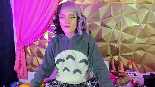 neeko princes online show from February 2025 12:11:02 PM