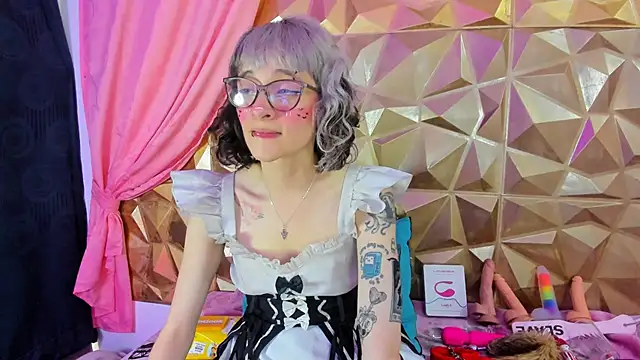 neeko princes online show from February 2025 03:20:02 PM