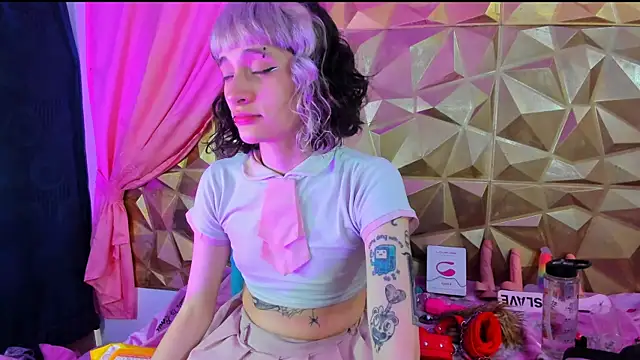 neeko princes online show from February 2025 12:27:01 PM