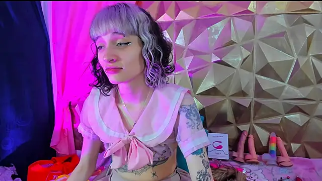 neeko princes online show from February 2025 12:06:02 PM