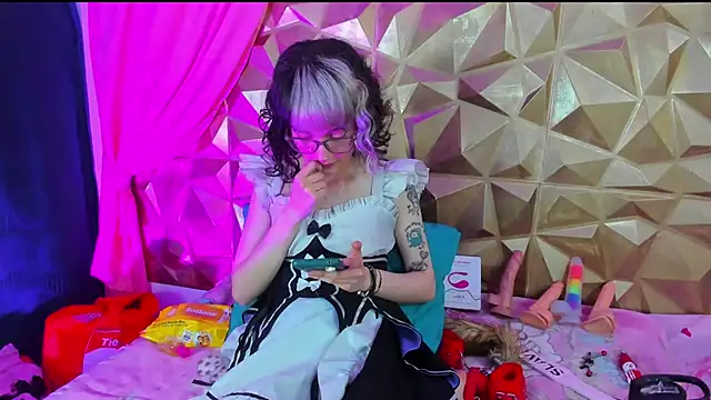 neeko princes online show from February 2025 03:10:02 PM