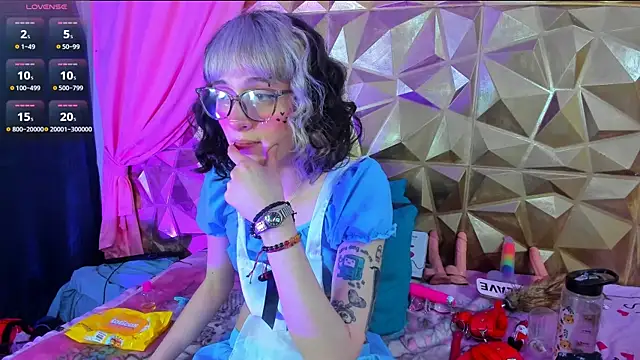 neeko princes online show from March 2025 03:27:01 PM