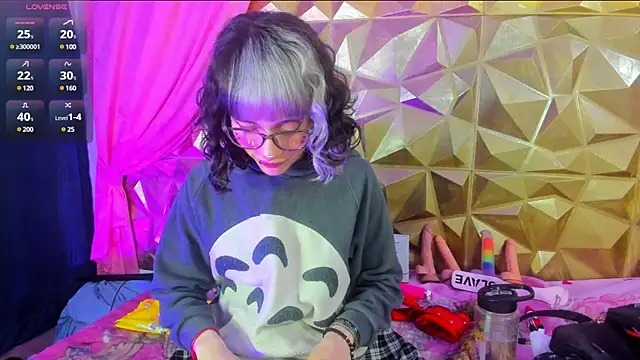 neeko princes online show from March 2025 03:39:01 PM