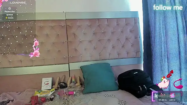 neeko princes online show from June 2026 02:01:02 PM