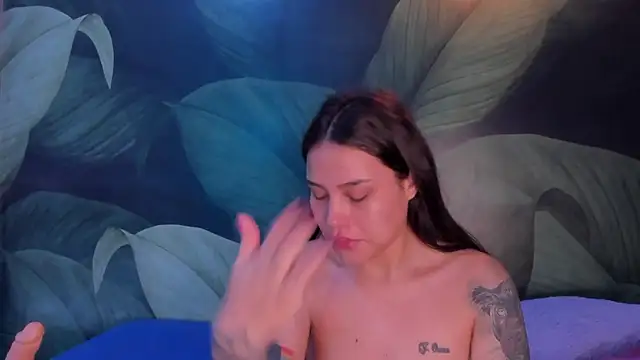 sweett dirty online show from February 2025 12:26:02 PM