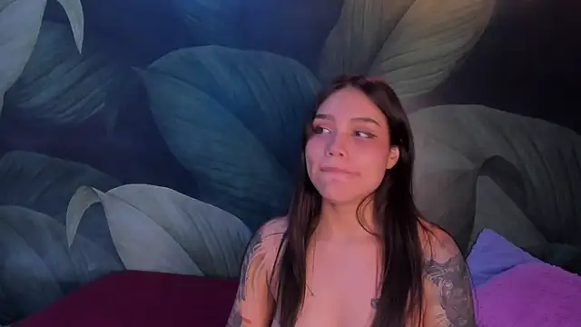 sweett dirty online show from February 2025 03:31:02 PM