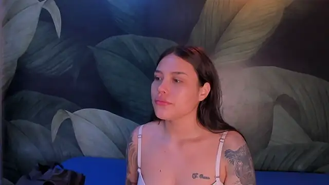 sweett dirty online show from February 2025 12:19:02 PM