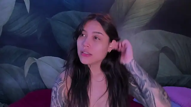 sweett dirty online show from December 2025 12:22:01 PM