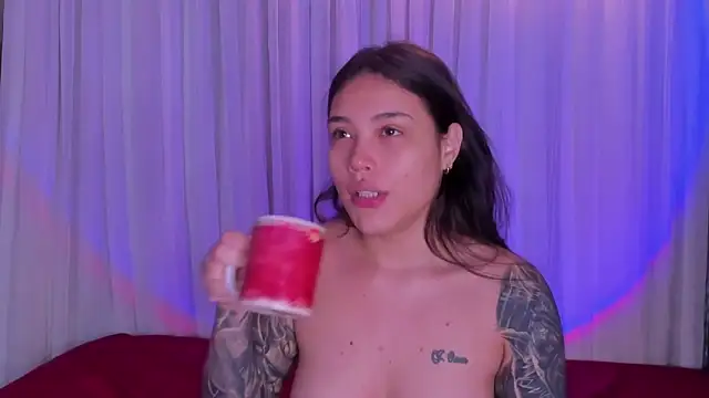 sweett dirty online show from February 2026 12:17:02 PM