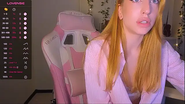 Snapshot of Anice_ chatting on March 2026 01:10:02 AM Anice online show from March 2026 01:10:02 AM