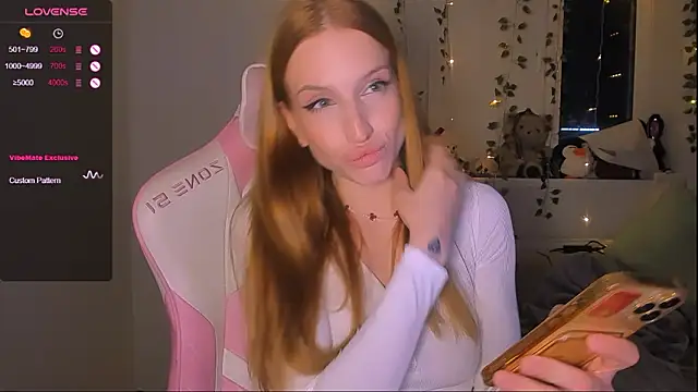 Snapshot of Anice_ chatting on March 2026 09:19:01 PM Anice online show from March 2026 09:19:01 PM