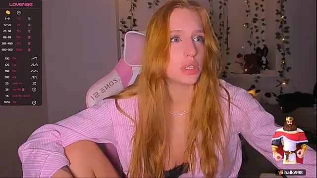 Snapshot of Anice_ chatting on April 2026 11:48:01 PM Anice online show from April 2026 11:48:01 PM