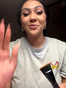 Snapshot of Lickplayofficial chatting on October 2025 02:06:01 AM Lickplayofficial online show from October 2025 02:06:01 AM