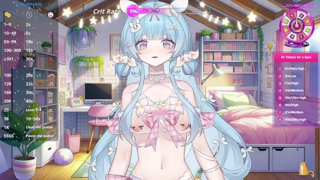 hadamia online show from January 2026 05:48:02 PM