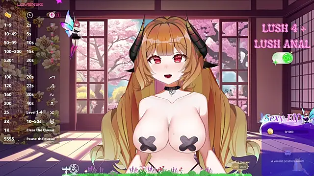 hadamia online show from April 2026 03:38:01 AM